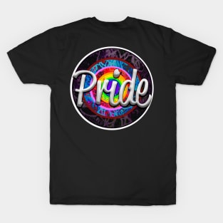 Proud T-Shirt